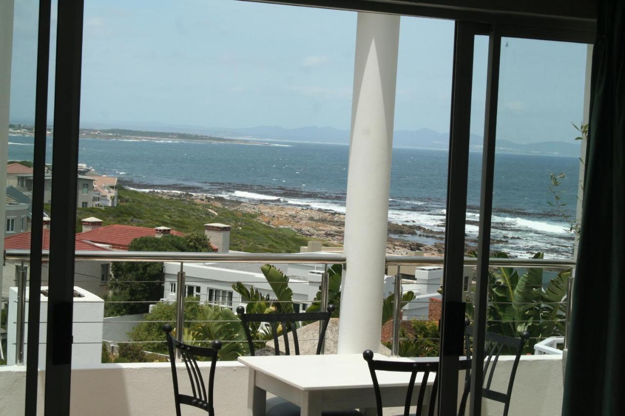 Apartment Dolphin House Hermanus Exterior foto