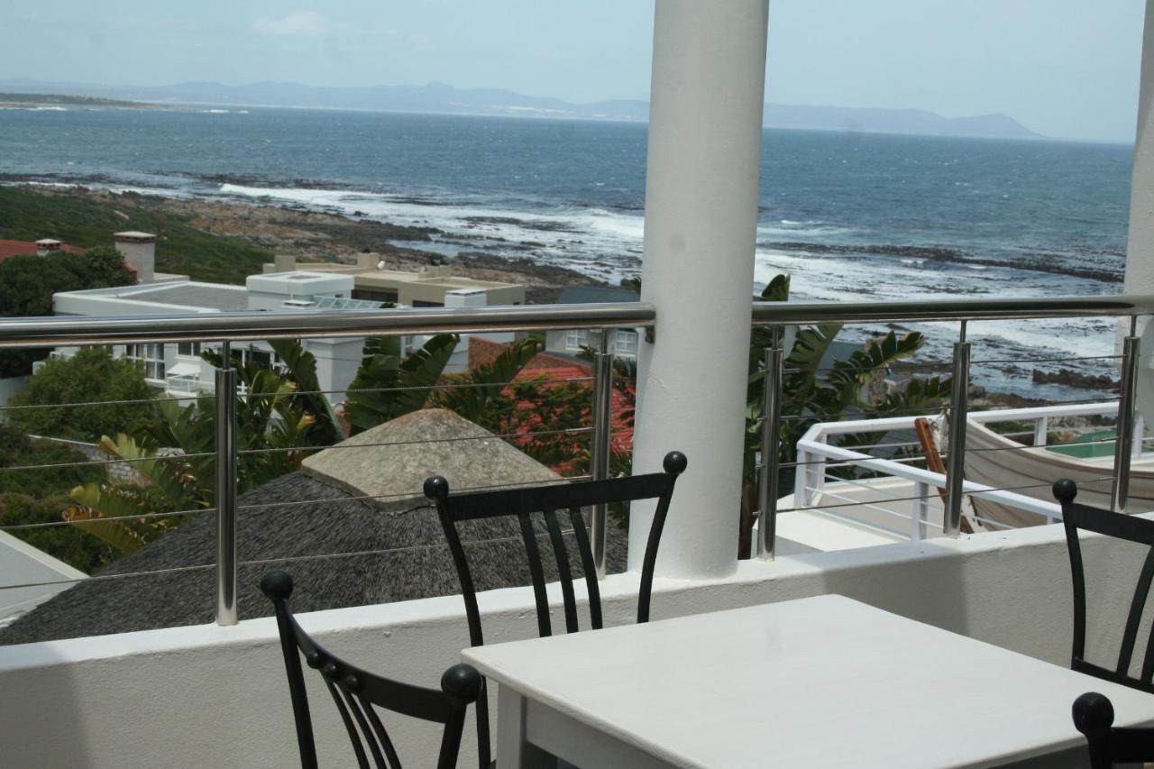 Apartment Dolphin House Hermanus Exterior foto