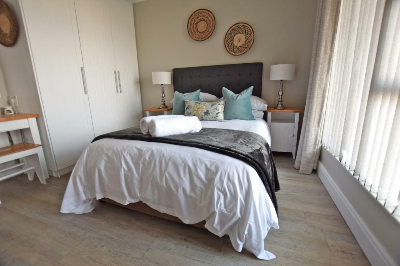 Apartment Dolphin House Hermanus Exterior foto