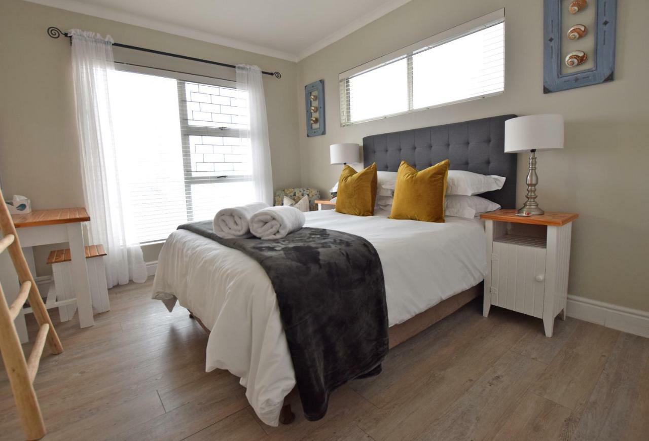 Apartment Dolphin House Hermanus Exterior foto