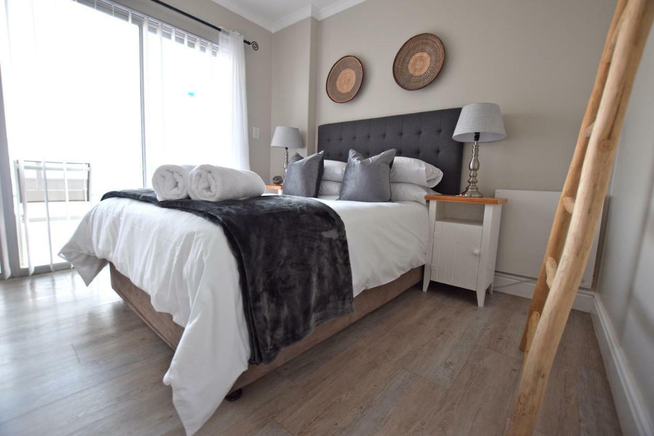 Apartment Dolphin House Hermanus Exterior foto