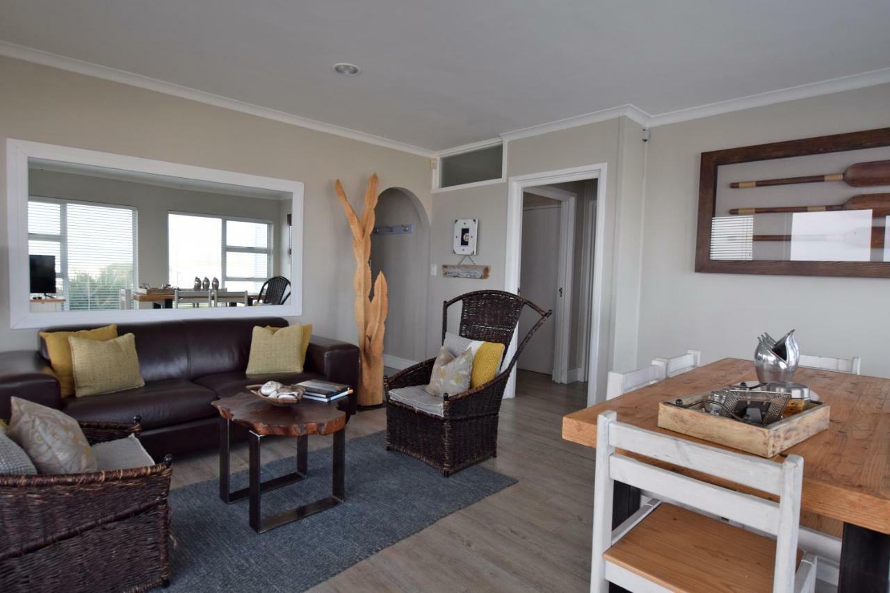Apartment Dolphin House Hermanus Exterior foto